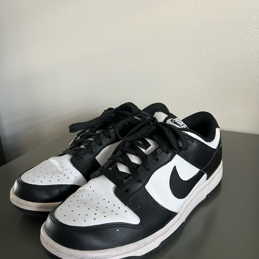 Nike Dunk Low Woman’s Sneakers